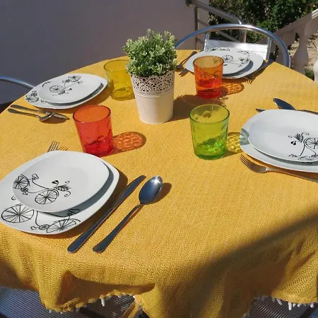 Spacious Holiday In Dalmatia With Beach Nearby Holiday home