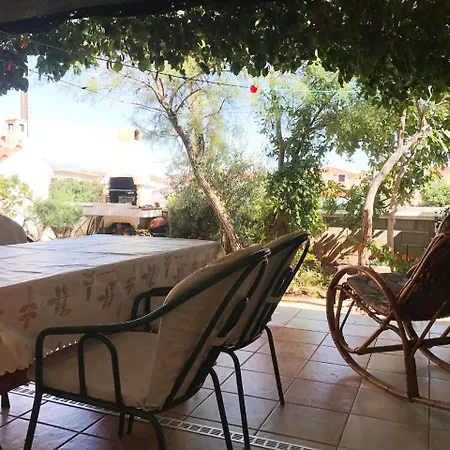 Spacious Holiday In Dalmatia With Beach Nearby Holiday home Vir
